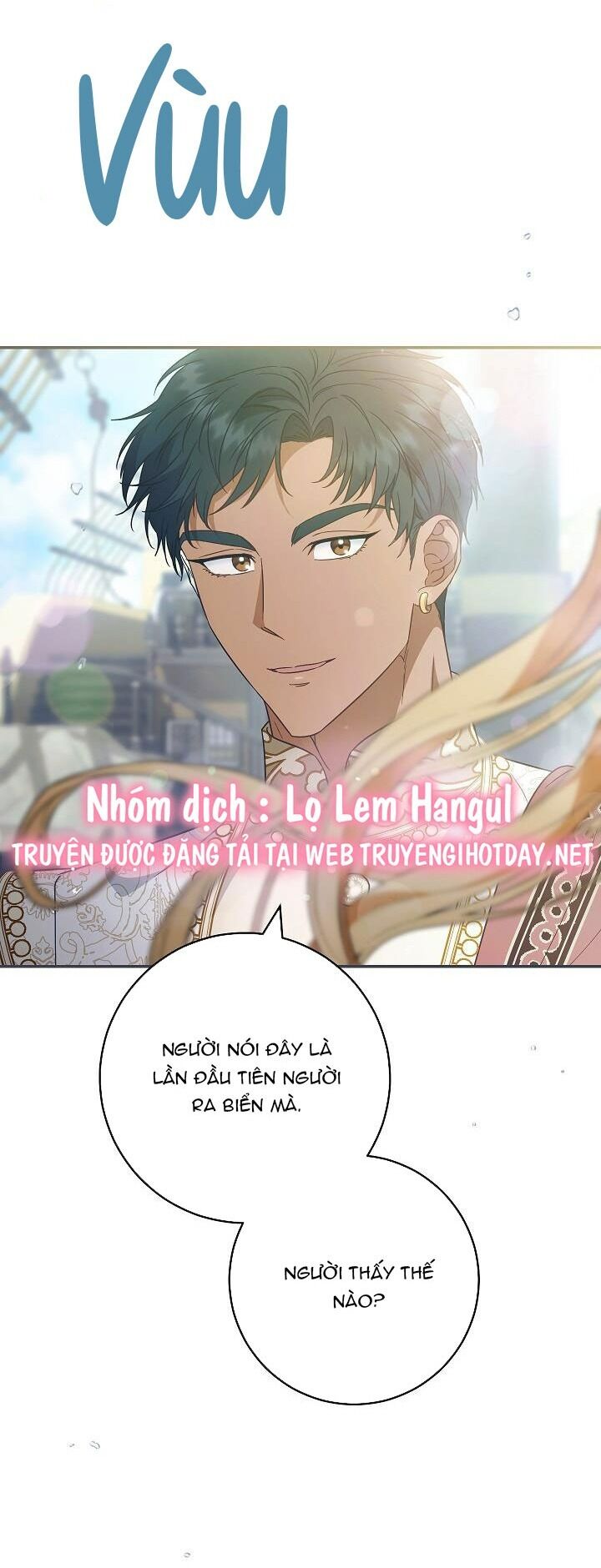 Cuộc Hôn Nhân Vụ Lợi Chapter 90 - Next Chapter 91