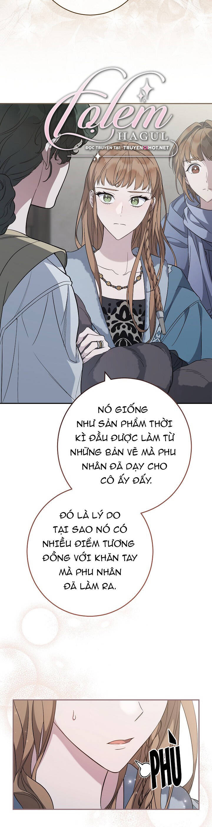 Cuộc Hôn Nhân Vụ Lợi Chapter 73 - Next Chapter 74