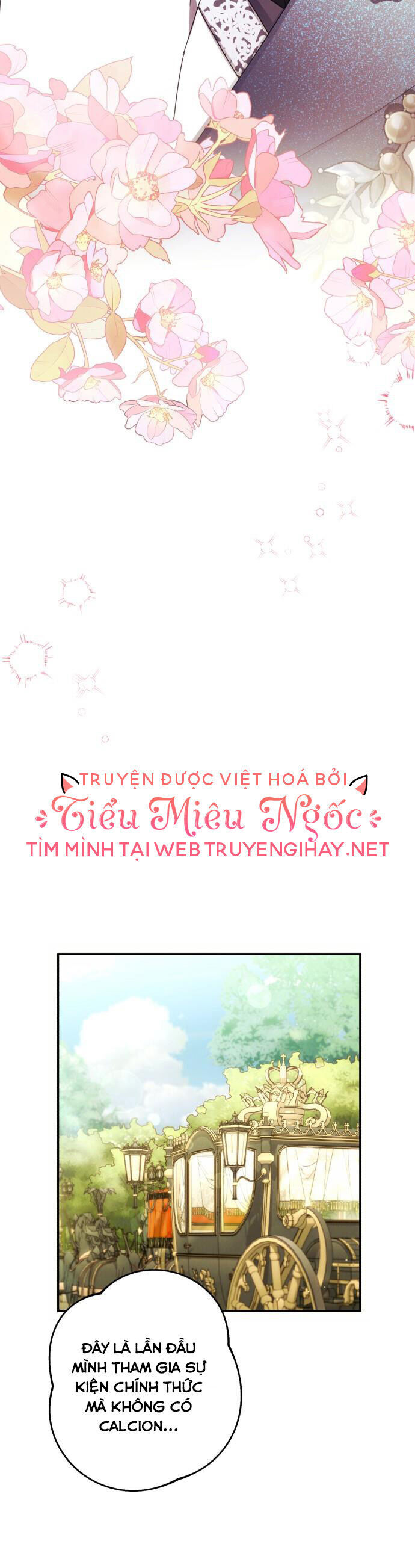 Tôi Sẽ Quyến Rũ Công Tước Phương Bắc Chapter 45 - Next Chapter 46