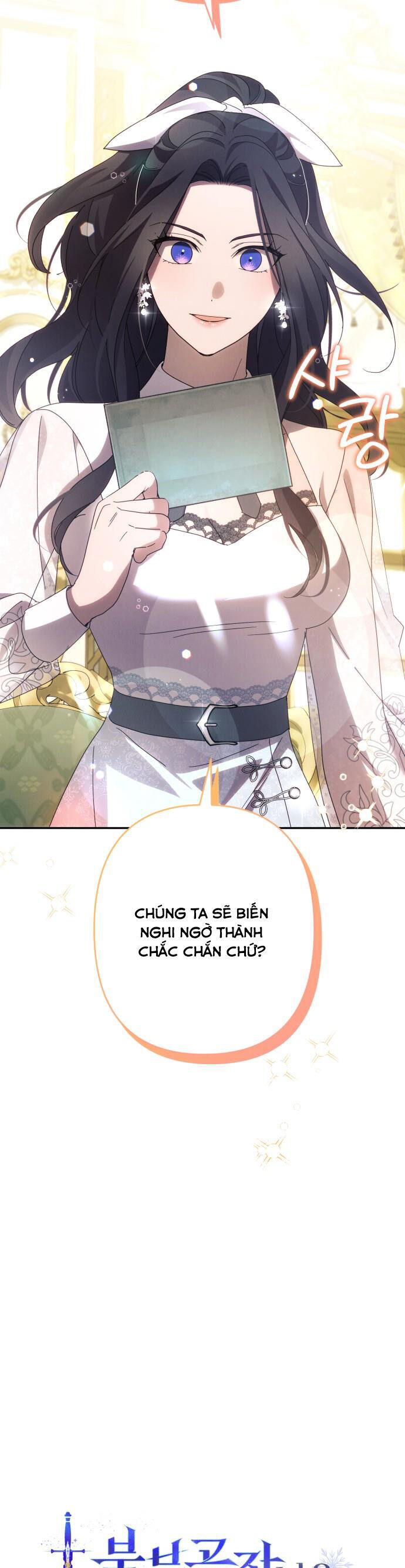 Tôi Sẽ Quyến Rũ Công Tước Phương Bắc Chapter 45 - Next Chapter 46