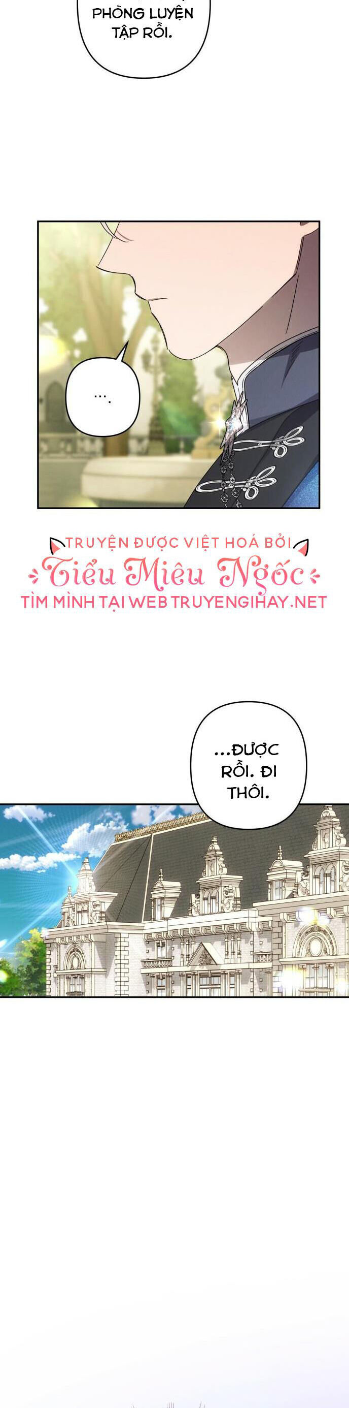 Tôi Sẽ Quyến Rũ Công Tước Phương Bắc Chapter 46 - Next Chapter 47