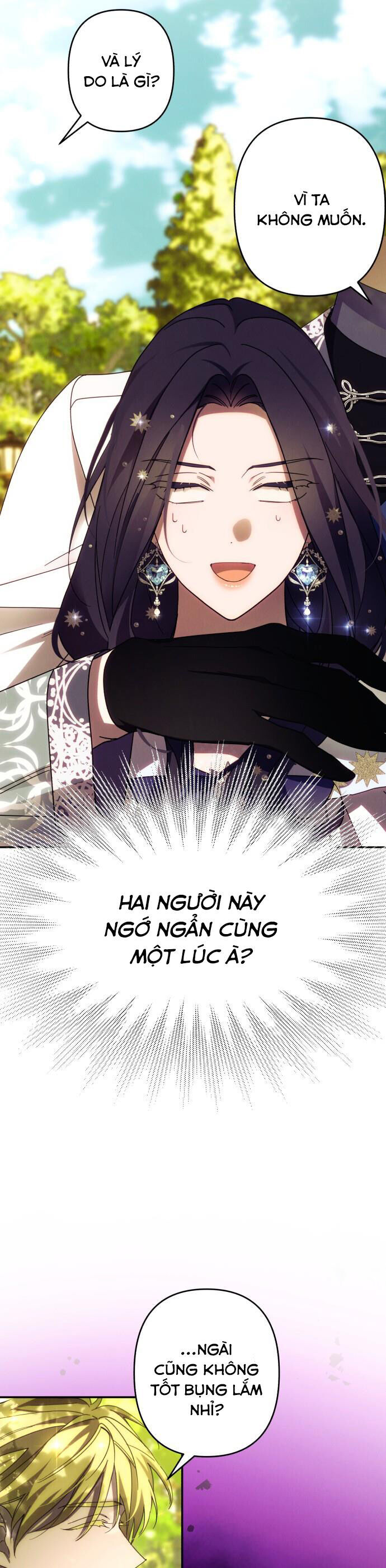 Tôi Sẽ Quyến Rũ Công Tước Phương Bắc Chapter 48 - Next Chapter 49