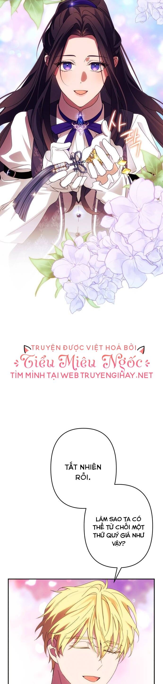 Tôi Sẽ Quyến Rũ Công Tước Phương Bắc Chapter 54 - Next Chapter 55