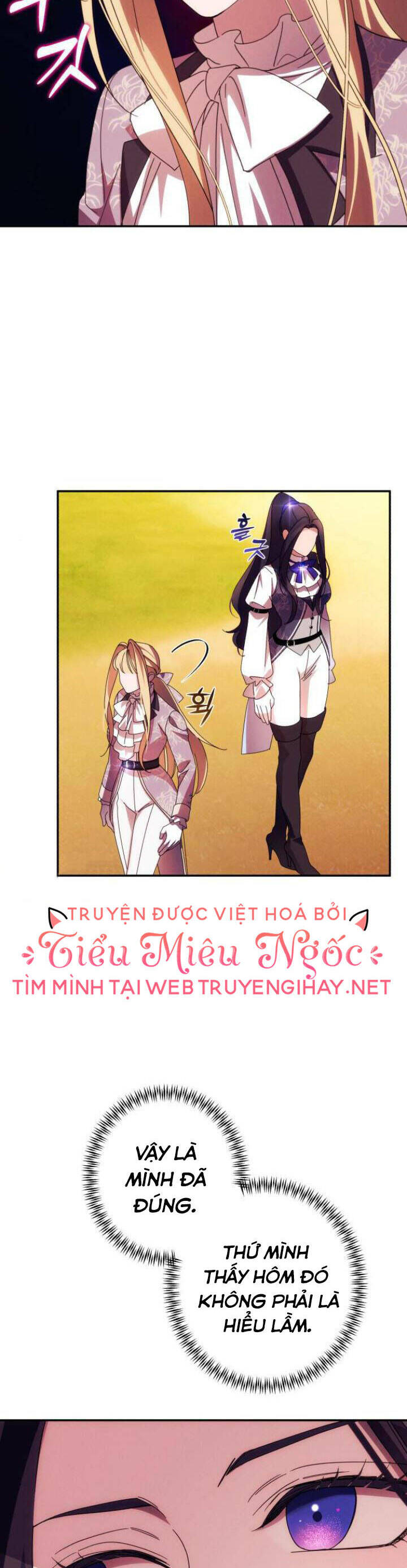 Tôi Sẽ Quyến Rũ Công Tước Phương Bắc Chapter 53 - Next Chapter 54