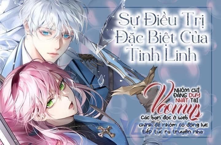 Sự Điều Trị Đặc Biệt Của Tinh Linh Chapter 54 - Next Chapter 55