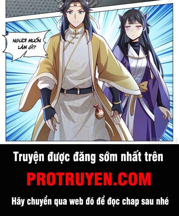 Nhân Đạo Đại Thánh Chapter 36 - Next Chapter 37