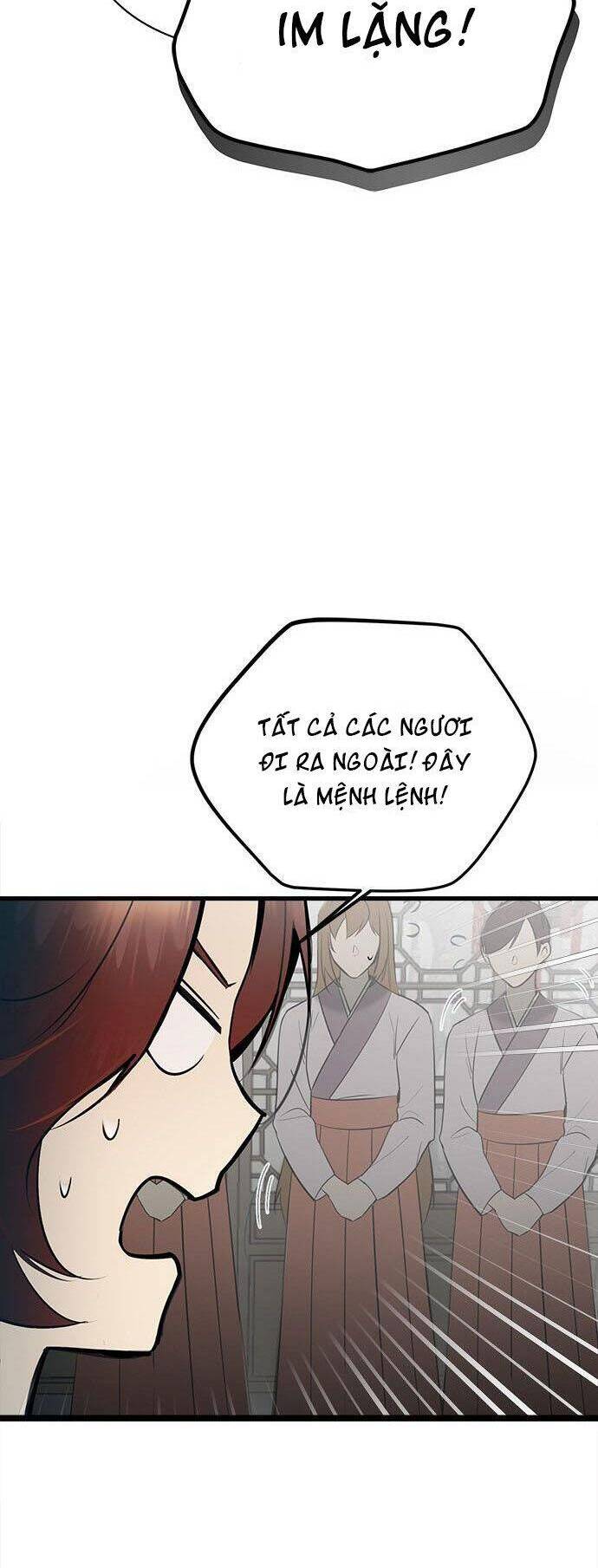 Đóa Hoa Điên Dại Nơi Cung Cấm Chapter 5 - Next Chapter 6