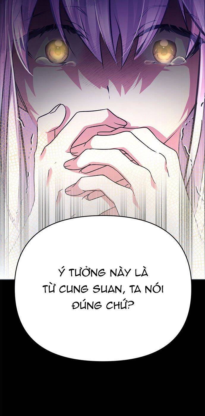 Đóa Hoa Điên Dại Nơi Cung Cấm Chapter 8 - Next 