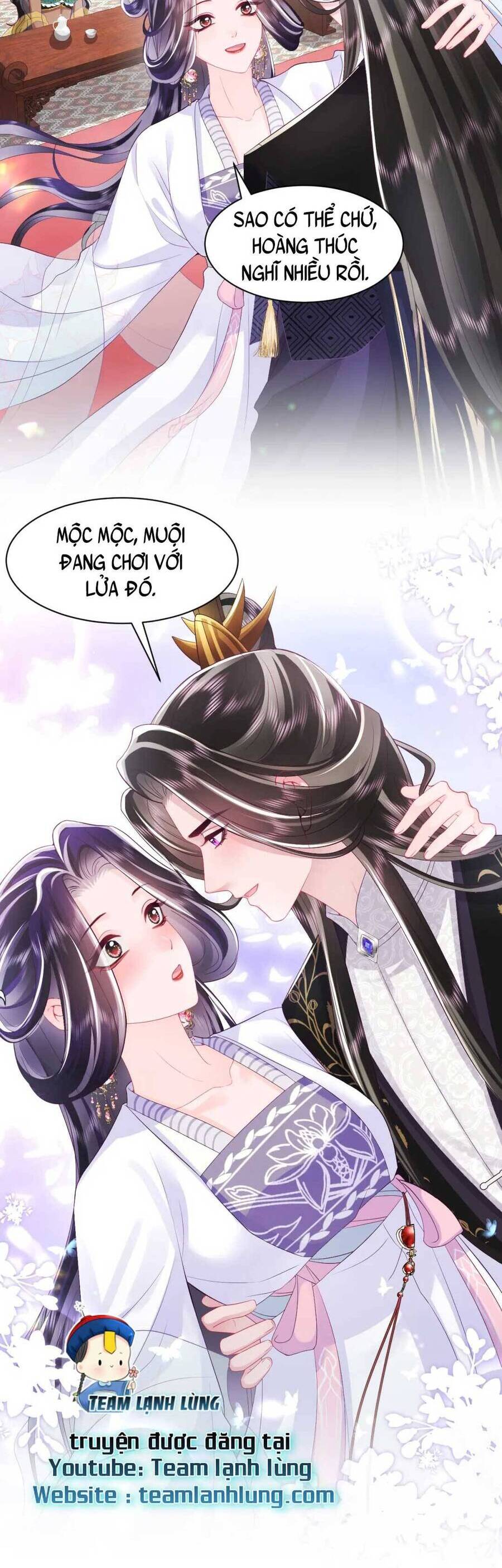 Nữ Phụ Ác Độc Và Vương Gia Phản Diện Cấm Dục Chapter 67 - Next Chapter 67