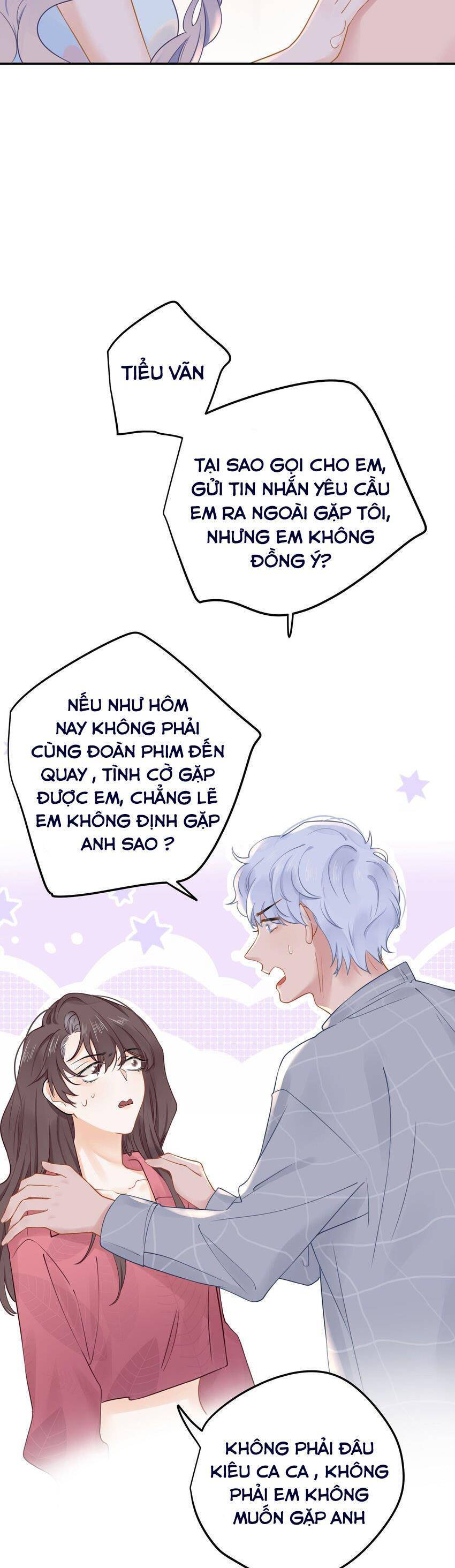 Ngược Đãi Mẹ Kế Chapter 23 - Next Chapter 24