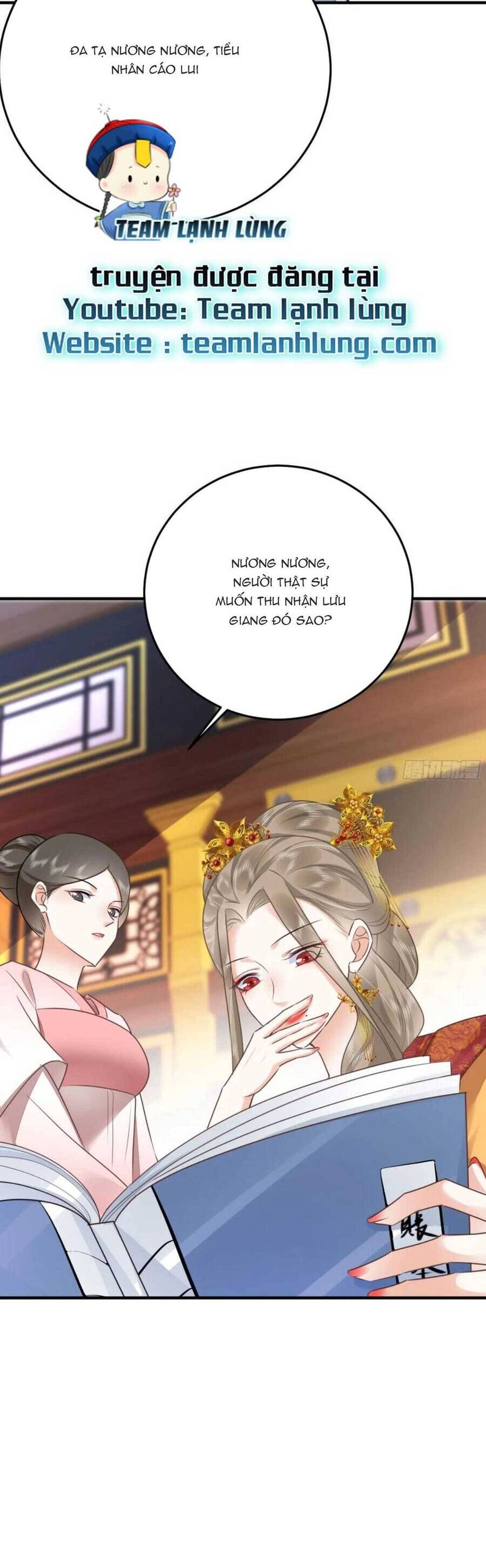 Sư Phụ Ta Muốn Người Là Của Riêng Ta Chapter 53 - Next Chapter 54