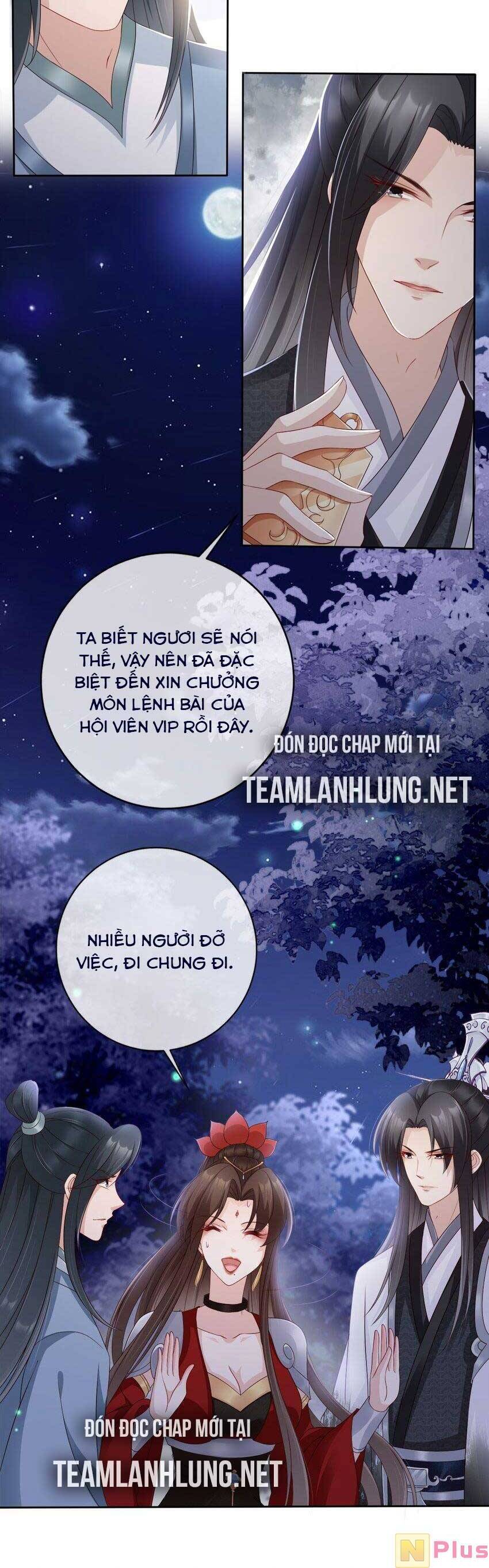 Tôi Là Đệ Nhất Hắc Nguyệt Quang Của Tu Chân Giới Chapter 28 - Next Chapter 29