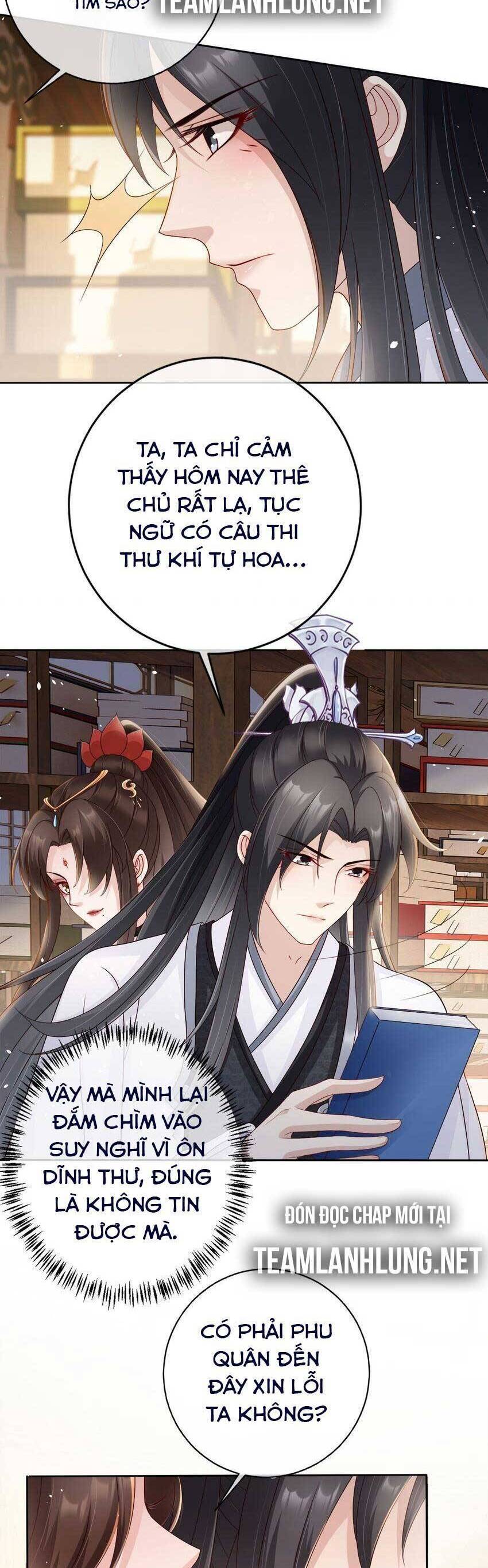 Tôi Là Đệ Nhất Hắc Nguyệt Quang Của Tu Chân Giới Chapter 28 - Next Chapter 29