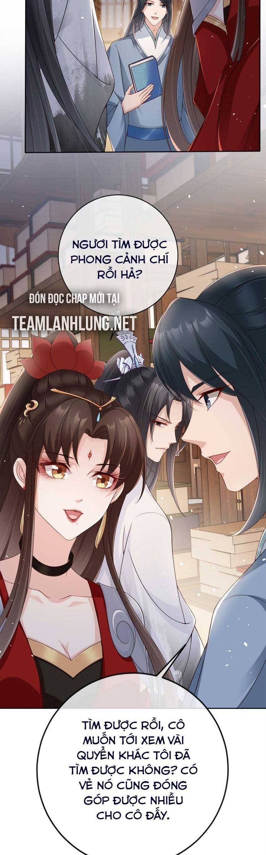 Tôi Là Đệ Nhất Hắc Nguyệt Quang Của Tu Chân Giới Chapter 28 - Next Chapter 29