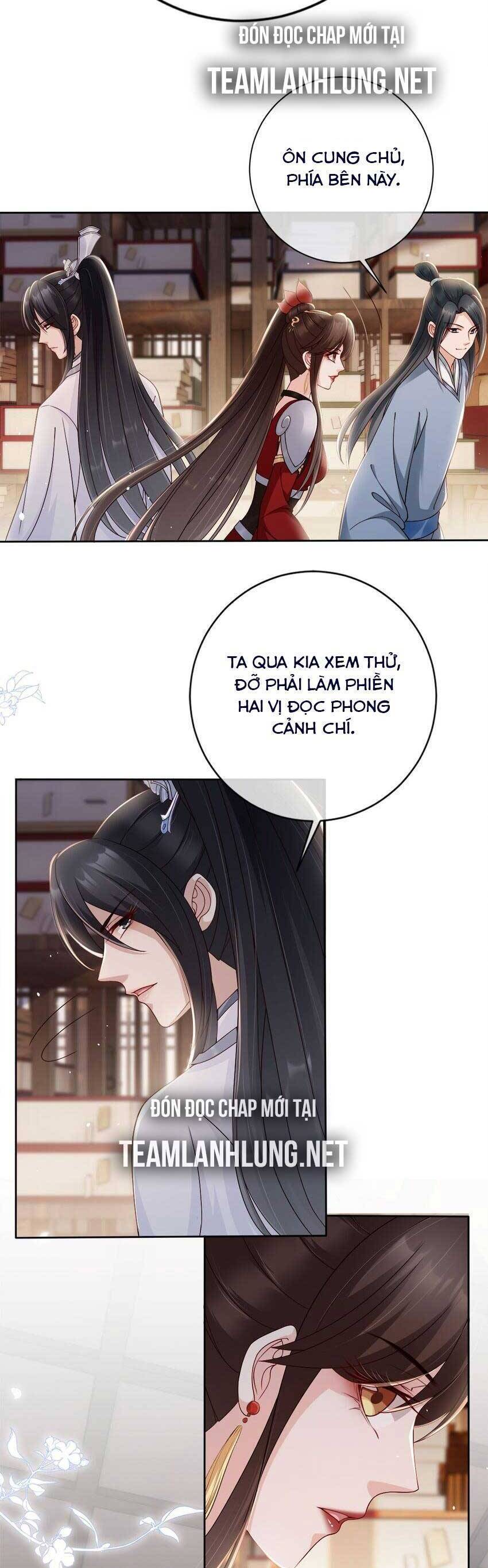 Tôi Là Đệ Nhất Hắc Nguyệt Quang Của Tu Chân Giới Chapter 28 - Next Chapter 29