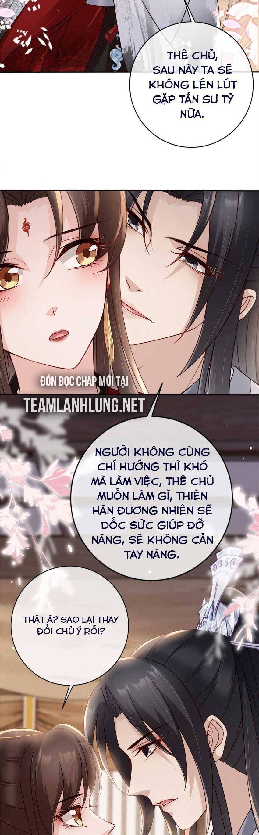 Tôi Là Đệ Nhất Hắc Nguyệt Quang Của Tu Chân Giới Chapter 28 - Next Chapter 29