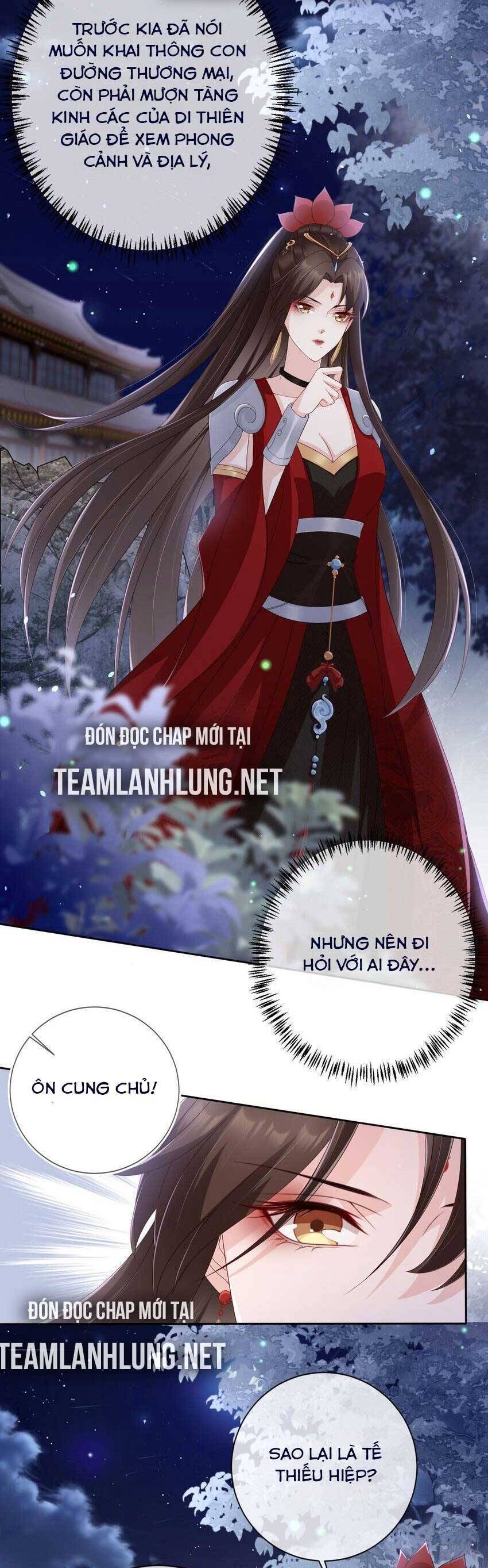 Tôi Là Đệ Nhất Hắc Nguyệt Quang Của Tu Chân Giới Chapter 28 - Next Chapter 29