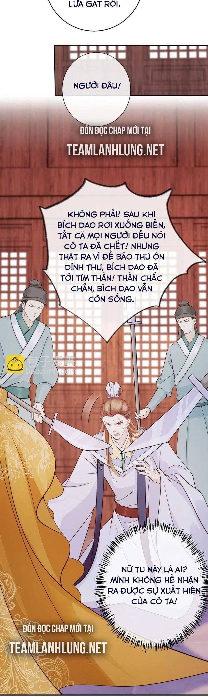 Tôi Là Đệ Nhất Hắc Nguyệt Quang Của Tu Chân Giới Chapter 34 - Next Chapter 35