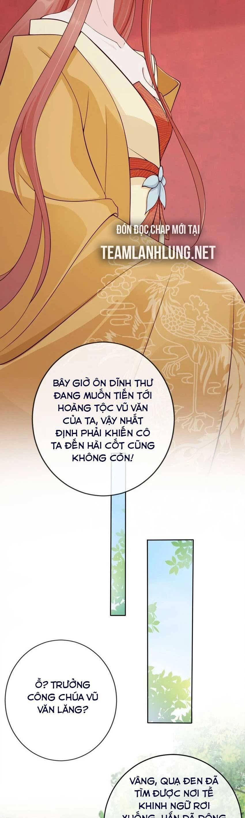 Tôi Là Đệ Nhất Hắc Nguyệt Quang Của Tu Chân Giới Chapter 34 - Next Chapter 35