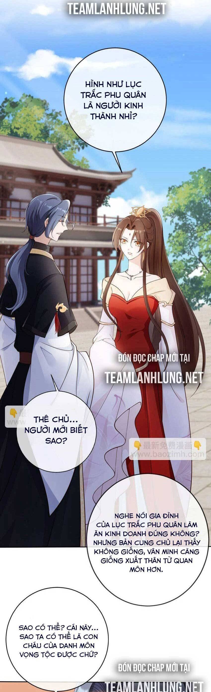 Tôi Là Đệ Nhất Hắc Nguyệt Quang Của Tu Chân Giới Chapter 34 - Next Chapter 35