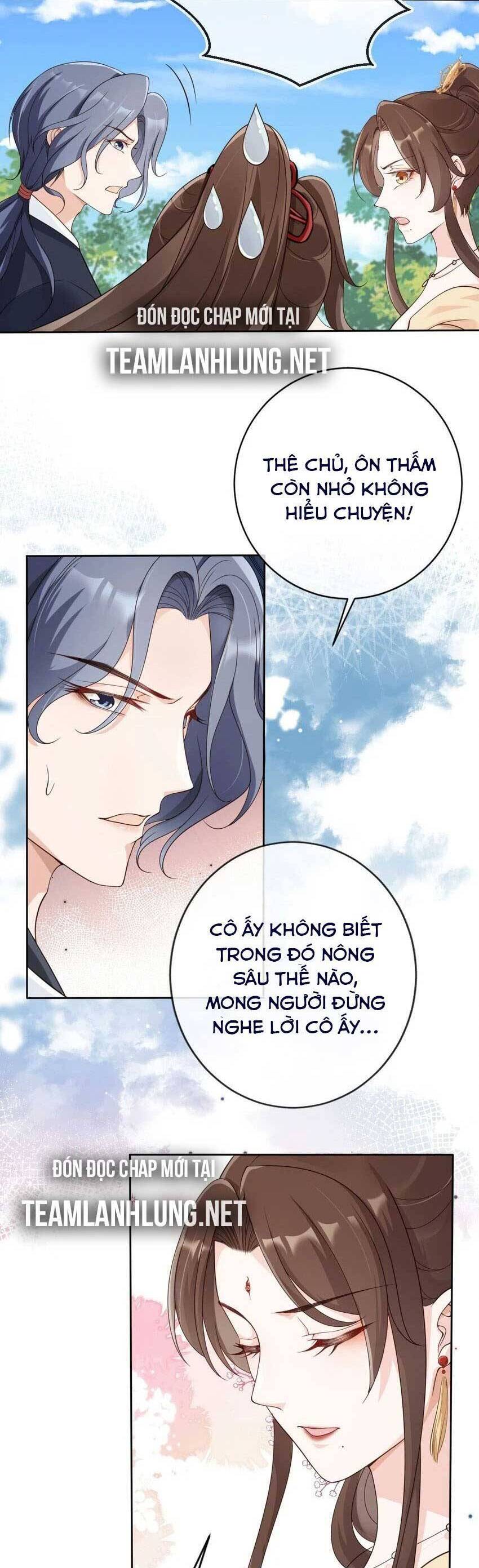 Tôi Là Đệ Nhất Hắc Nguyệt Quang Của Tu Chân Giới Chapter 34 - Next Chapter 35