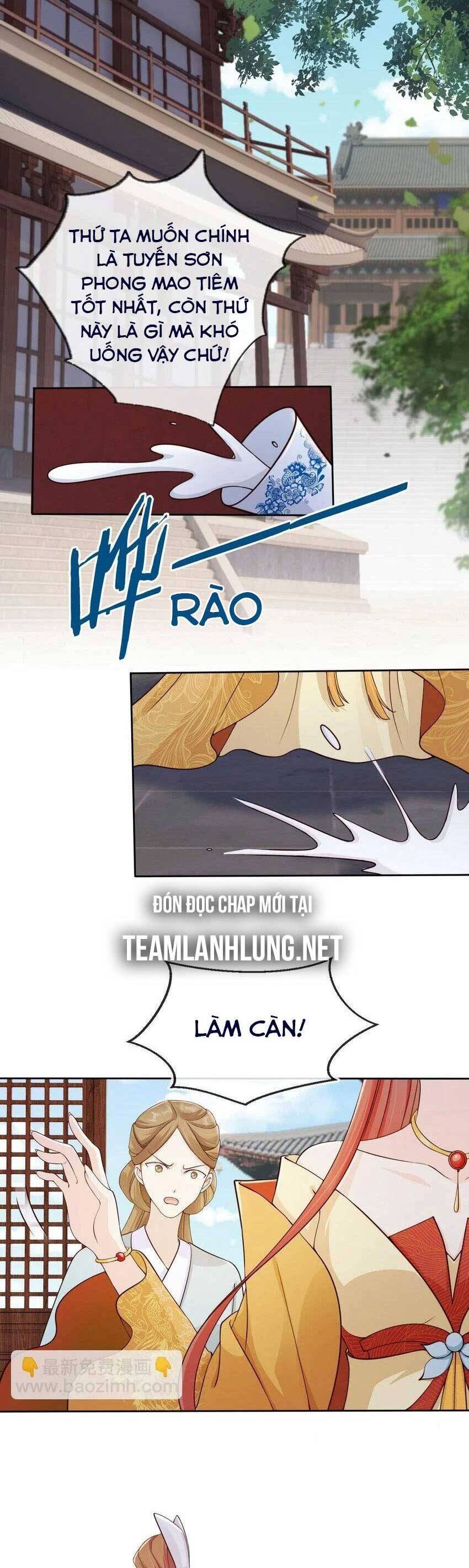 Tôi Là Đệ Nhất Hắc Nguyệt Quang Của Tu Chân Giới Chapter 34 - Next Chapter 35