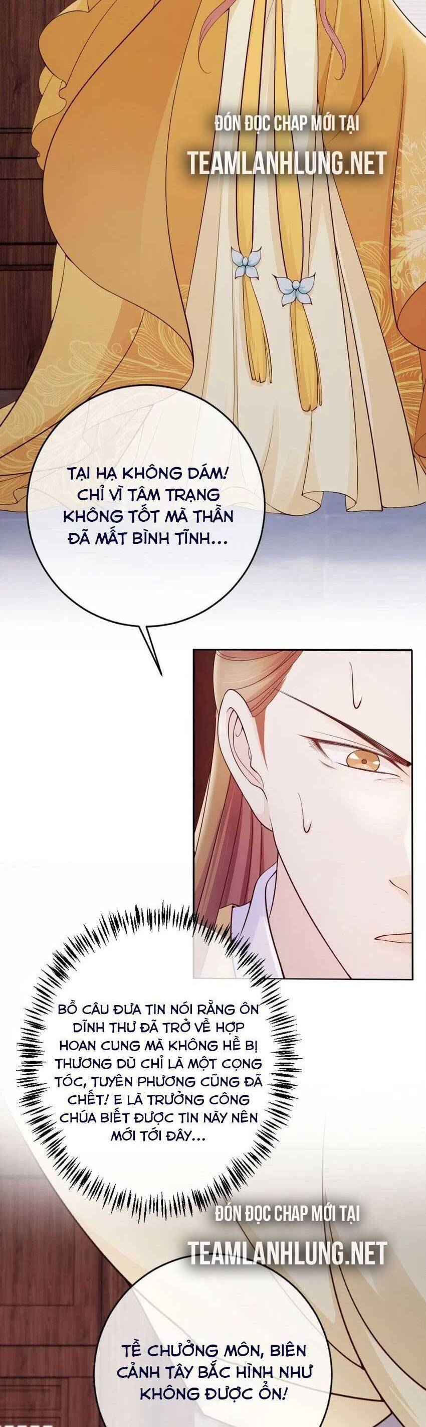 Tôi Là Đệ Nhất Hắc Nguyệt Quang Của Tu Chân Giới Chapter 34 - Next Chapter 35