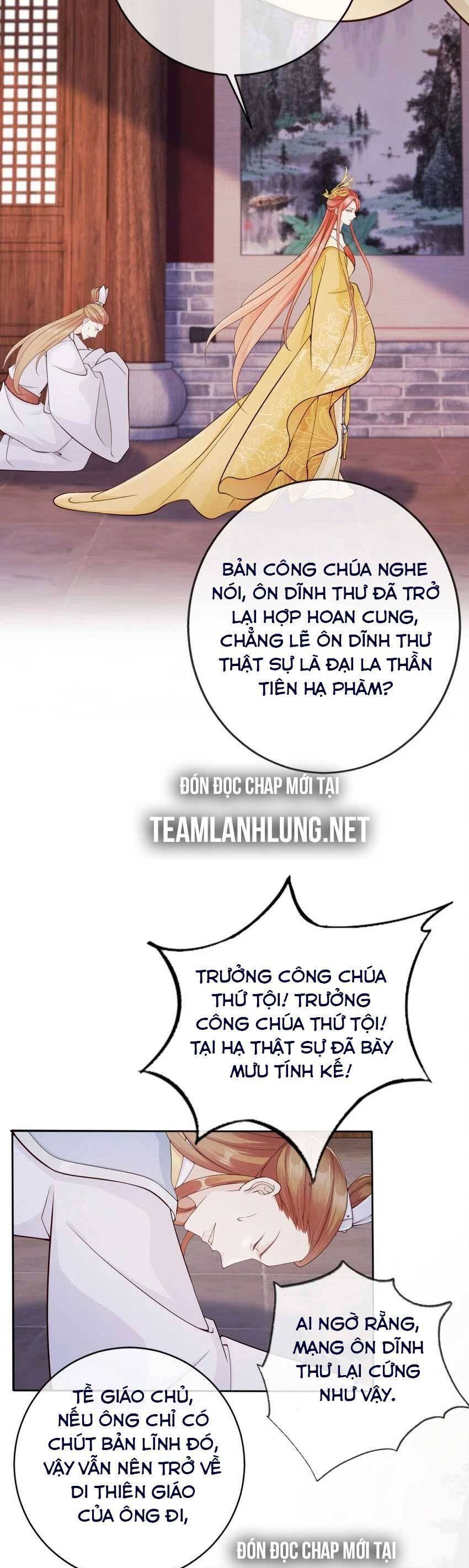 Tôi Là Đệ Nhất Hắc Nguyệt Quang Của Tu Chân Giới Chapter 34 - Next Chapter 35