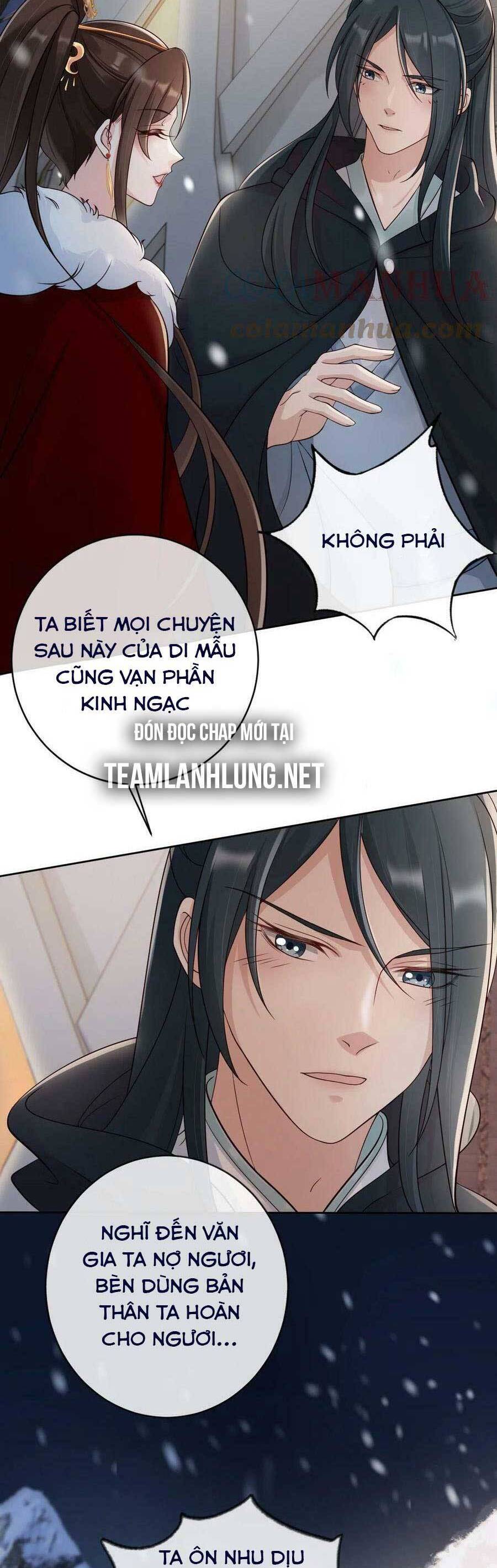 Tôi Là Đệ Nhất Hắc Nguyệt Quang Của Tu Chân Giới Chapter 36 - Next Chapter 37