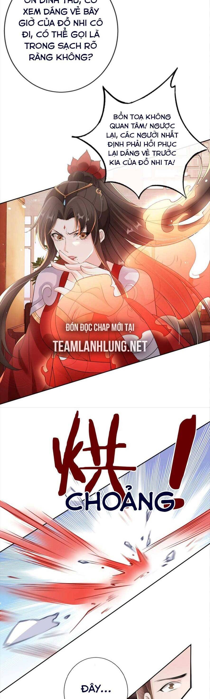 Tôi Là Đệ Nhất Hắc Nguyệt Quang Của Tu Chân Giới Chapter 29 - Next Chapter 30