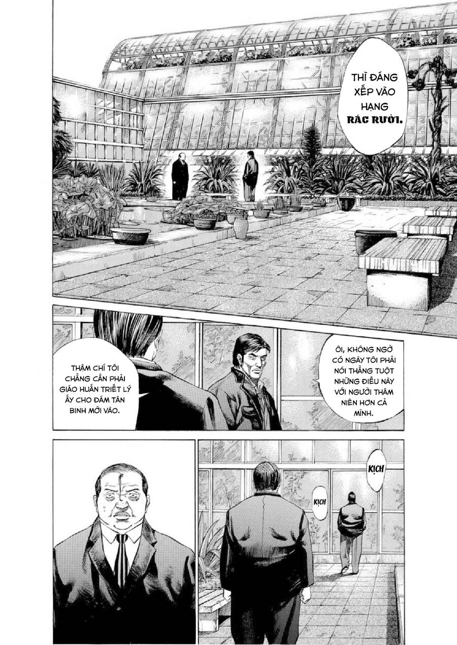 Give My Regards To Black Jack Chapter 103 - Next Chapter 103