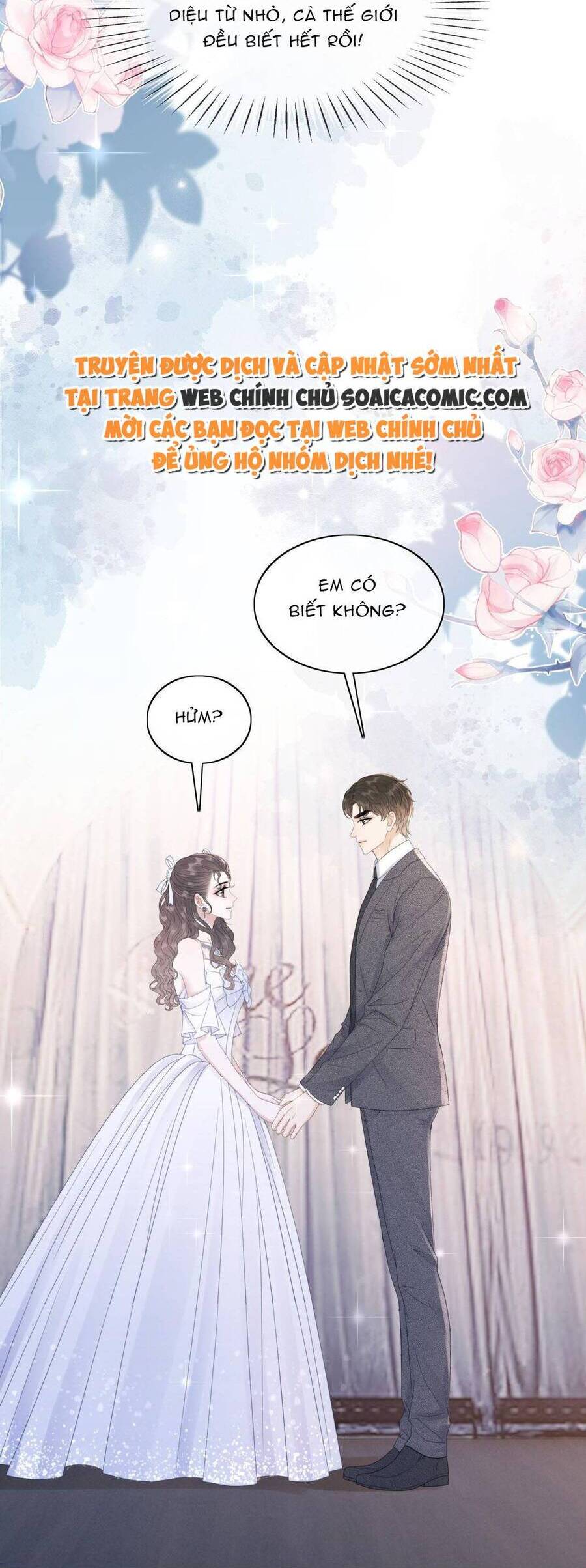 Nữ Phụ Ngày Nào Cũng Muốn Ly Hôn Với Ta Chapter 50 - Next Chapter 62