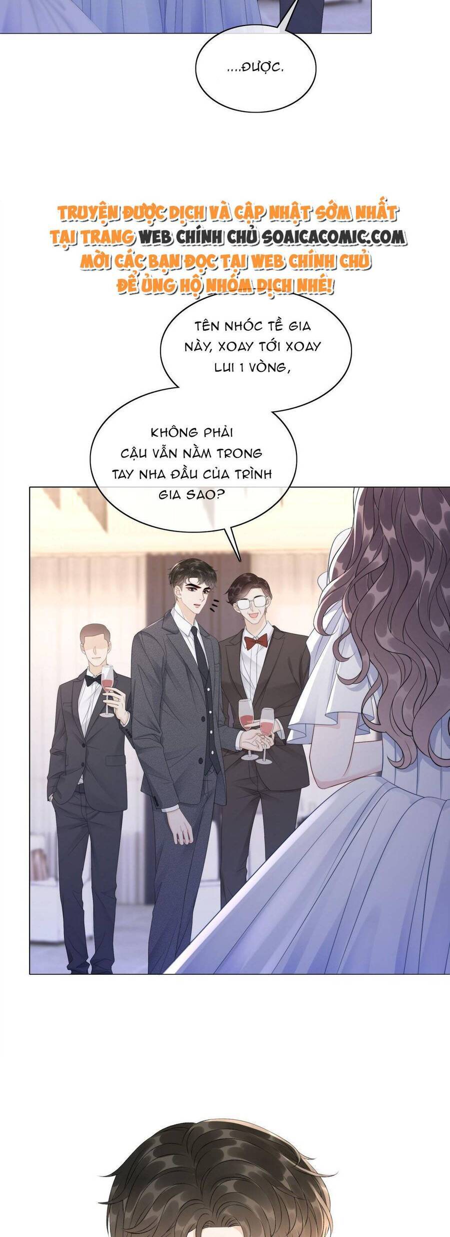 Nữ Phụ Ngày Nào Cũng Muốn Ly Hôn Với Ta Chapter 50 - Next Chapter 62