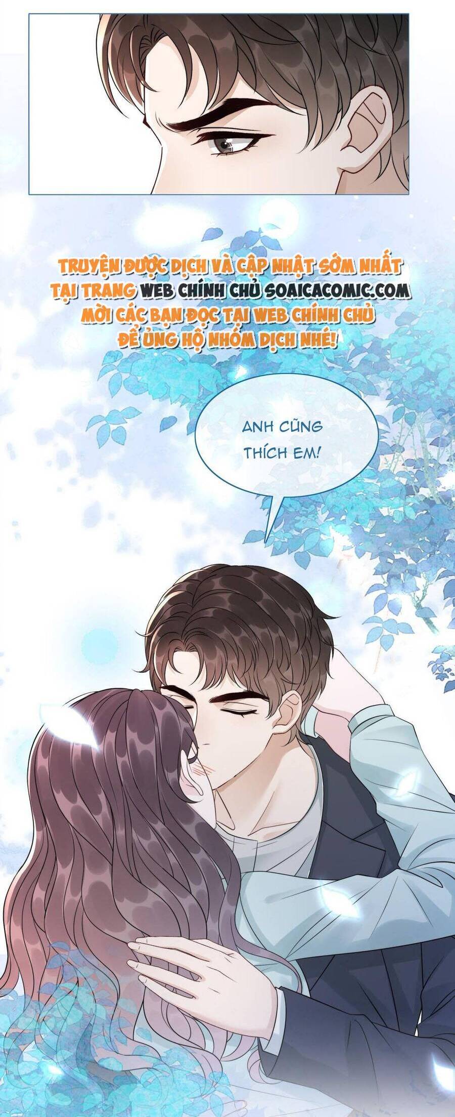 Nữ Phụ Ngày Nào Cũng Muốn Ly Hôn Với Ta Chapter 45 - Next Chapter 46