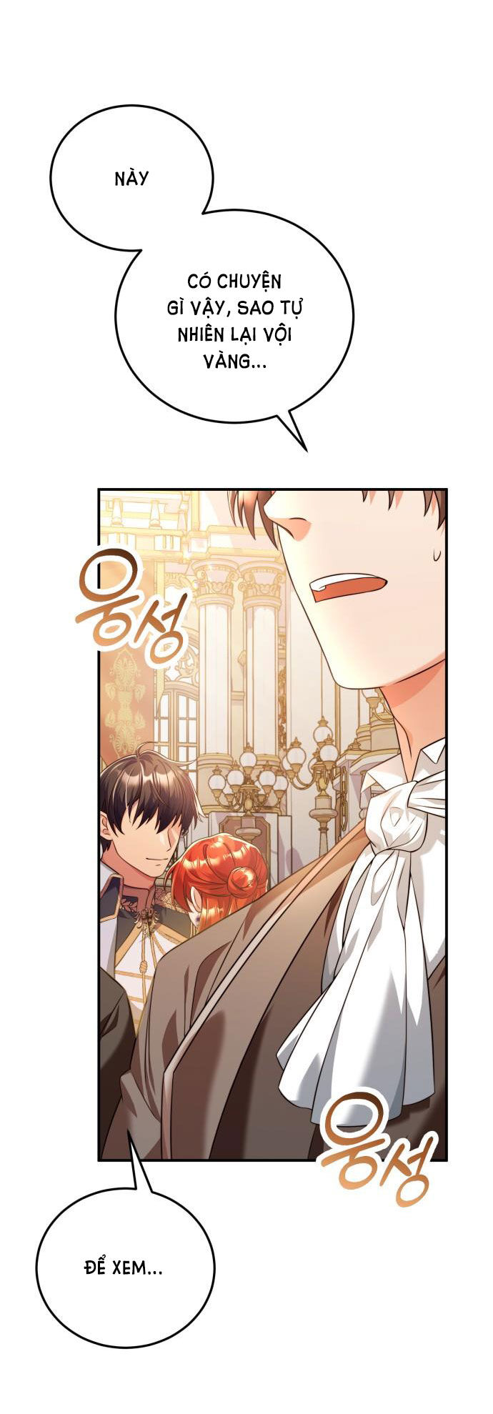 Tôi Sẽ Ly Hôn Với Người Chồng Bạo Chúa Của Mình Chapter 41.2 - Next Chapter 41.2