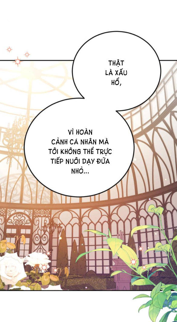 Tôi Sẽ Ly Hôn Với Người Chồng Bạo Chúa Của Mình Chapter 51.1 - Next Chapter 51.1