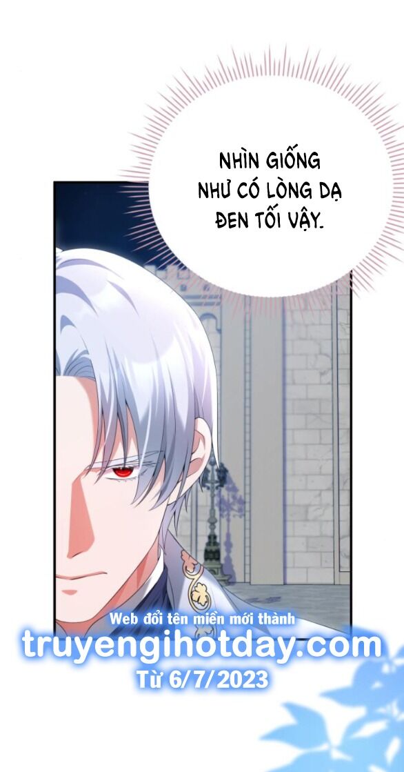 Tôi Sẽ Ly Hôn Với Người Chồng Bạo Chúa Của Mình Chapter 54.1 - Next Chapter 54.1