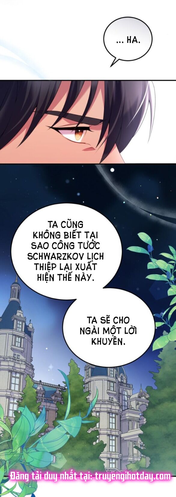 Tôi Sẽ Ly Hôn Với Người Chồng Bạo Chúa Của Mình Chapter 54.1 - Next Chapter 54.1