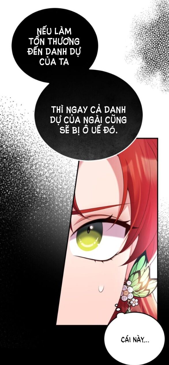 Tôi Sẽ Ly Hôn Với Người Chồng Bạo Chúa Của Mình Chapter 54.1 - Next Chapter 54.1