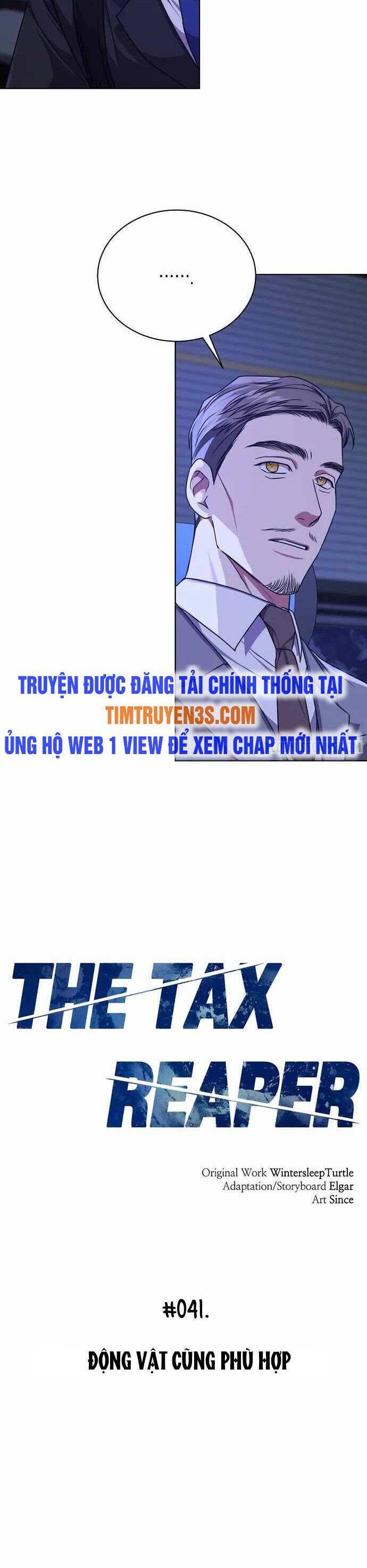 Ta Là Người Thu Thuế Chapter 41 - Next 