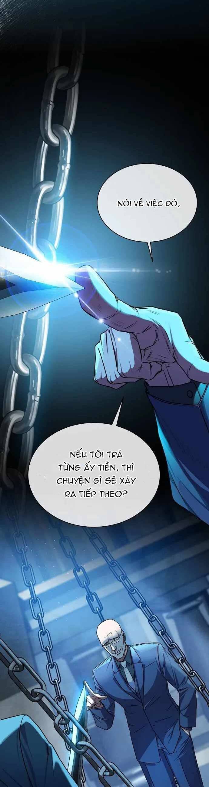 Ta Là Người Thu Thuế Chapter 42 - Next 