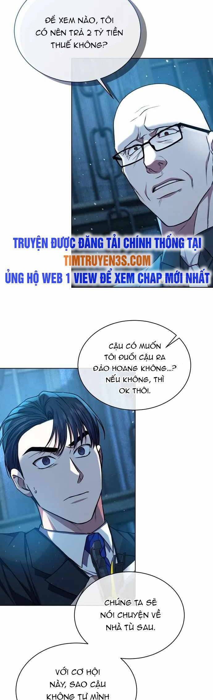 Ta Là Người Thu Thuế Chapter 42 - Next 