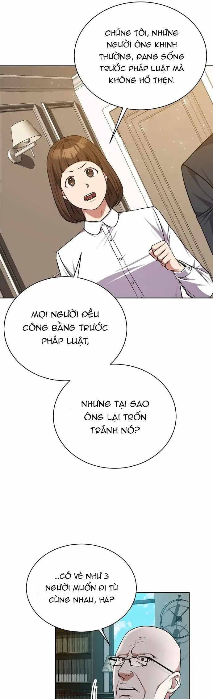 Ta Là Người Thu Thuế Chapter 42 - Next 