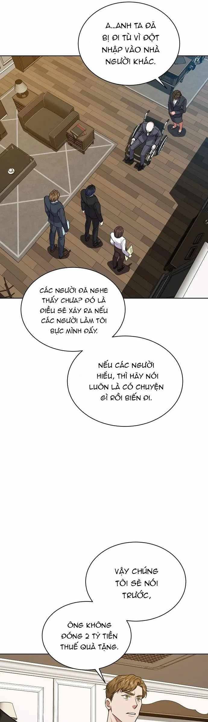 Ta Là Người Thu Thuế Chapter 42 - Next 