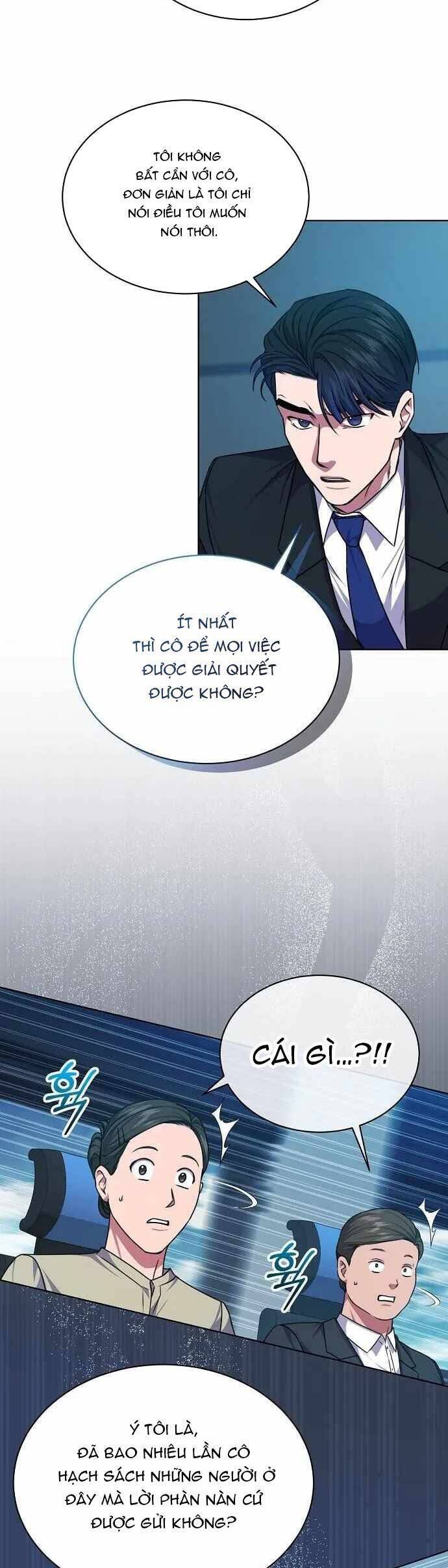 Ta Là Người Thu Thuế Chapter 43 - Next 