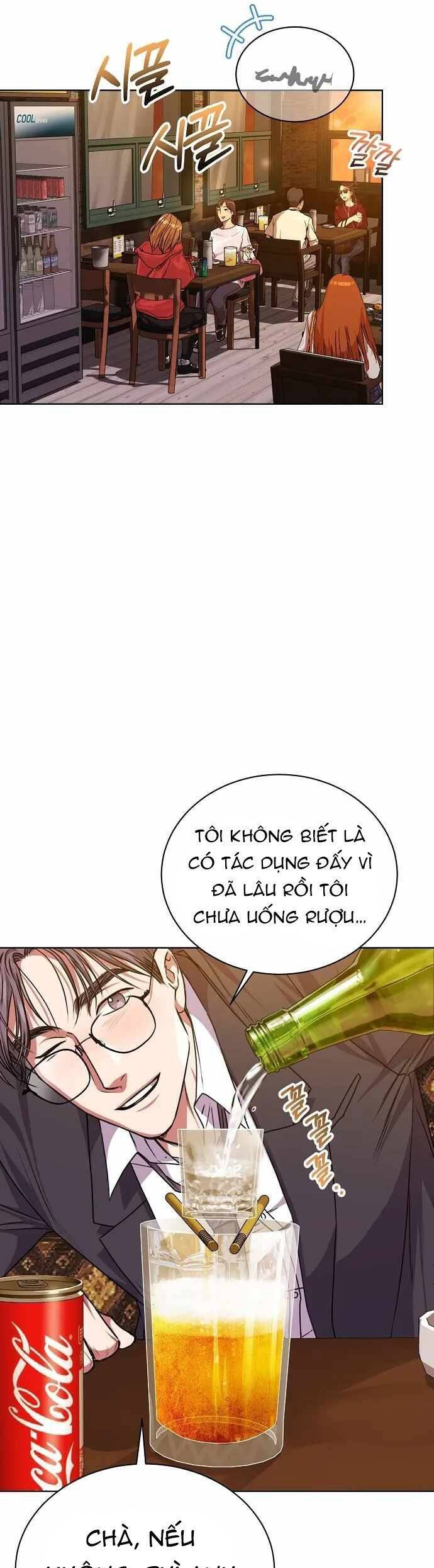 Ta Là Người Thu Thuế Chapter 39 - Next 