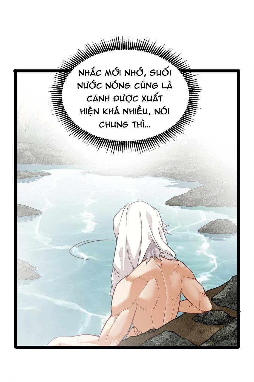 Thánh Nữ, Xin Hãy Dừng Ngay Những Trò Quái Đản Của Cô Đi!! Chapter 31 - Next Chapter 32