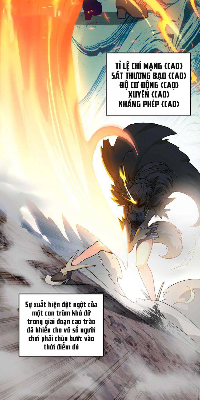 Thánh Nữ, Xin Hãy Dừng Ngay Những Trò Quái Đản Của Cô Đi!! Chapter 31 - Next Chapter 32