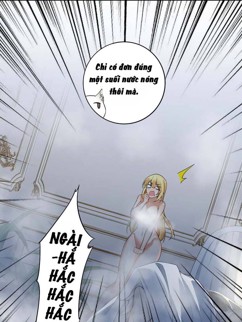 Thánh Nữ, Xin Hãy Dừng Ngay Những Trò Quái Đản Của Cô Đi!! Chapter 32 - Next Chapter 33