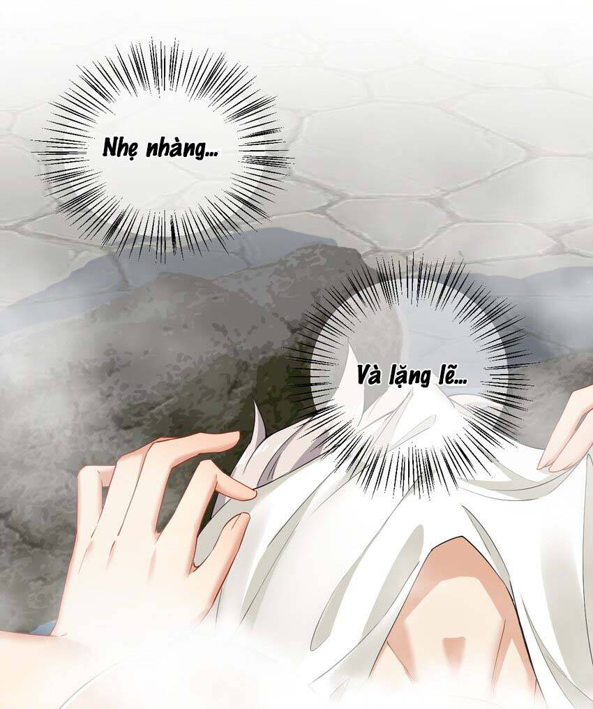 Thánh Nữ, Xin Hãy Dừng Ngay Những Trò Quái Đản Của Cô Đi!! Chapter 32 - Next Chapter 33